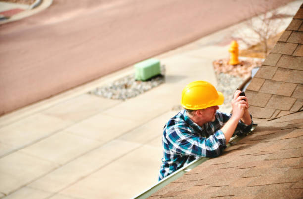 Best Roof Ventilation Installation  in Steelevle, IL