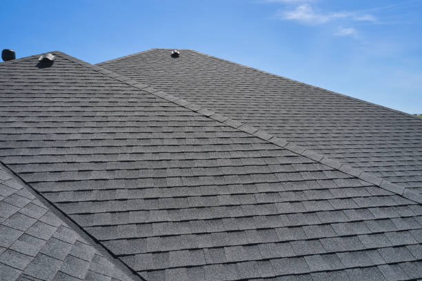 Best Commercial Roofing Services  in Steelevle, IL