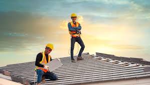 Fast & Reliable Emergency Roof Repairs in Steeleville, IL